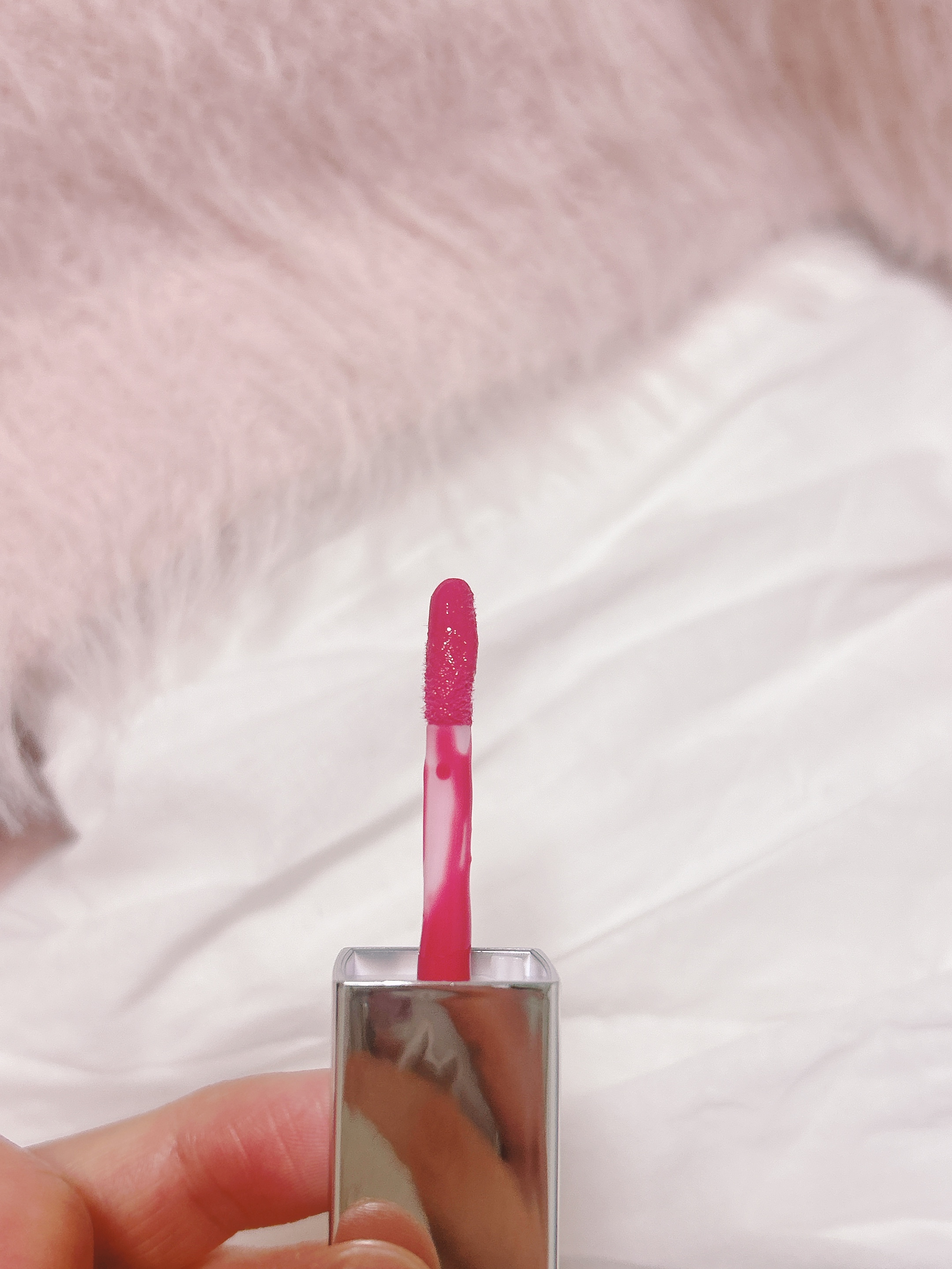 リフレクションリッププランパー/LABIOTTE/リッププランパーを使ったクチコミ（2枚目）