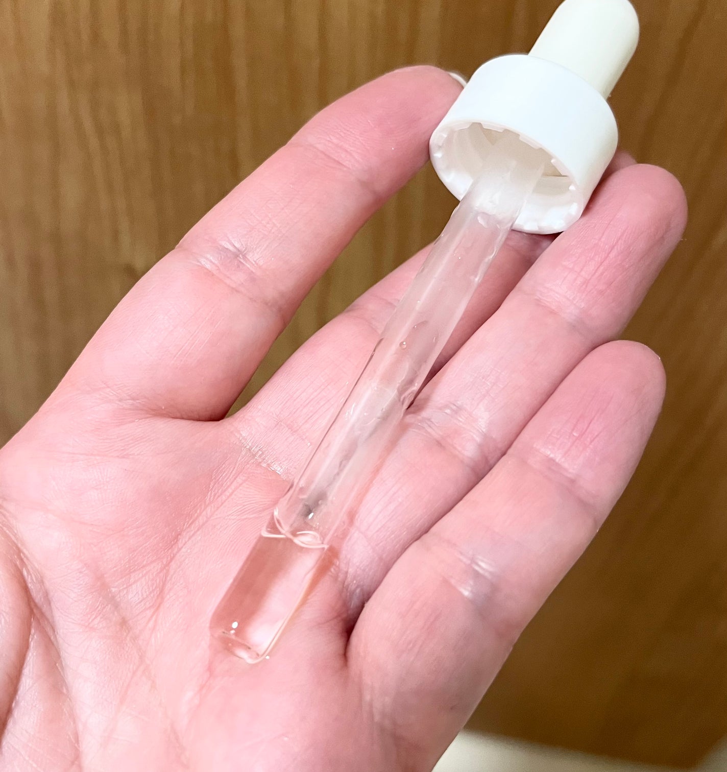 エファクラ ピールケア セラム/ラ ロッシュ ポゼ/美容液を使ったクチコミ(2枚目)