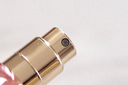 フィックス メイクアップ N/CLARINS/ミスト状化粧水を使ったクチコミ(4枚目)