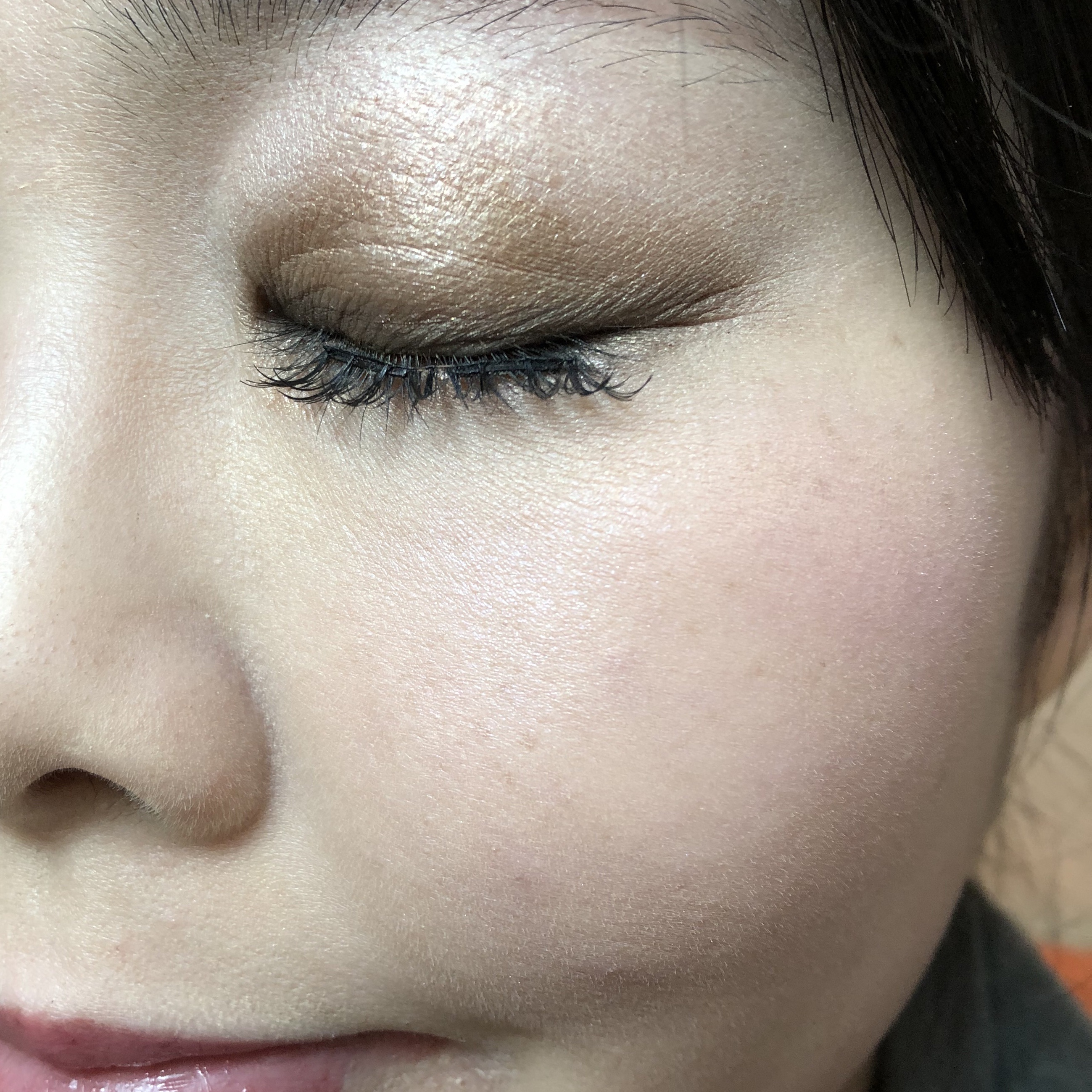 エテュセ フェイスエディション（コンシーラー）/ettusais/リキッドコンシーラーを使ったクチコミ（3枚目）