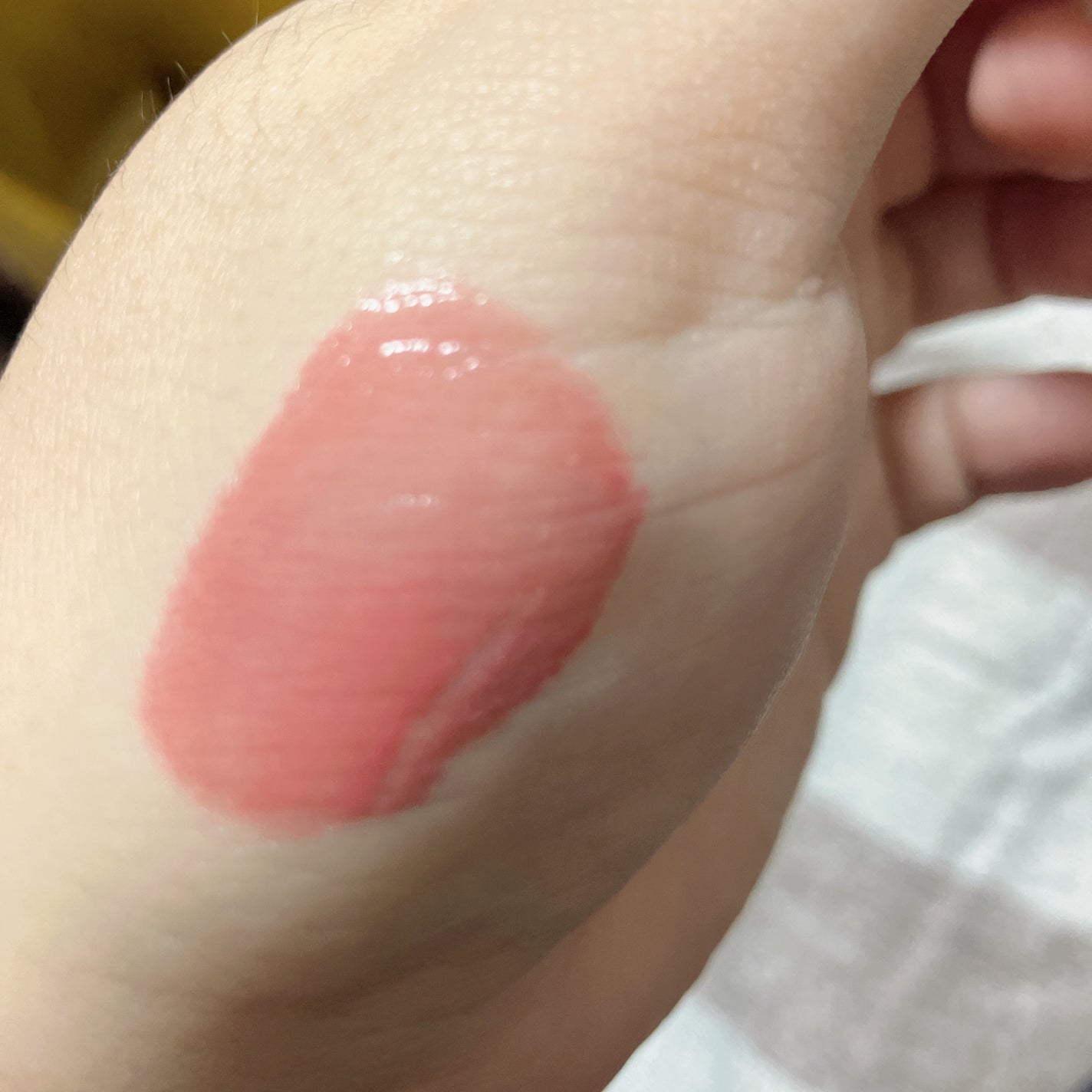 なつき੬ ჱ̒⸝⸝❛ ・ ❛⸝⸝ჱ̒ ꒱ on LIPS 「DAISOコスメ購入品DAISO×TOKYOGIRLS𝐂𝐨𝐥𝐥..」(2枚目)