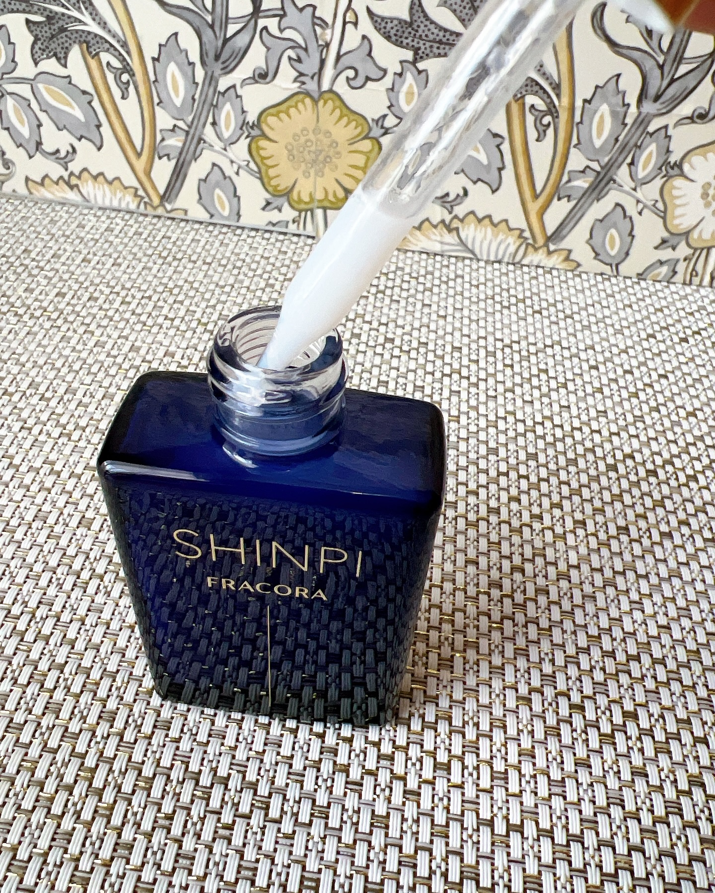 シンピ　導入美容液/fracora/美容液を使ったクチコミ（2枚目）