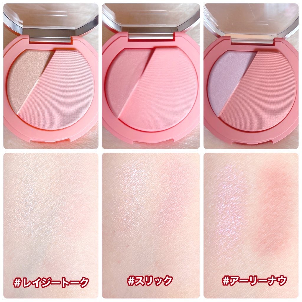 3CE ãã©ãã·ã¥ã©ã€ã¿ãŒ/3CE/ããŠããŒããŒã¯ã䜿ã£ãã¯ãã³ãïŒ3æç®ïŒ