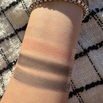 クチュール ミニ クラッチ #700 オーバー ブラン/YVES SAINT LAURENT BEAUTE/アイシャドウパレットの画像