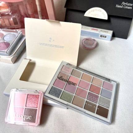 メルティングキャンディーバーム/dasique/口紅を使ったクチコミ(6枚目)