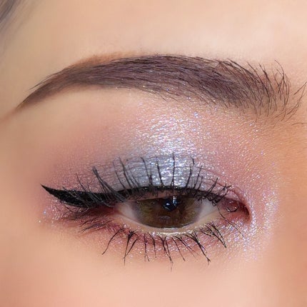 クリーミータッチライナー/キャンメイク/ジェルアイライナーを使ったクチコミ(10枚目)