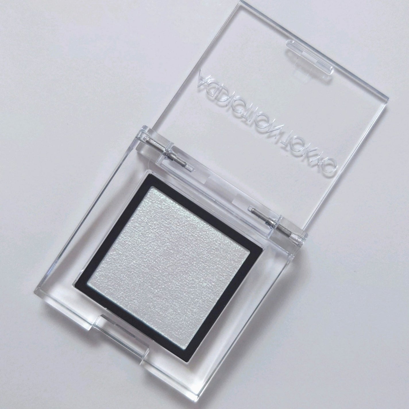 アディクション ザ アイシャドウ パール/ADDICTION/単色アイシャドウを使ったクチコミ(1枚目)