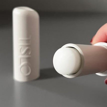 Cedarwood and Quiet Moment/Perfume Stick/TISLO/練り香水を使ったクチコミ(5枚目)