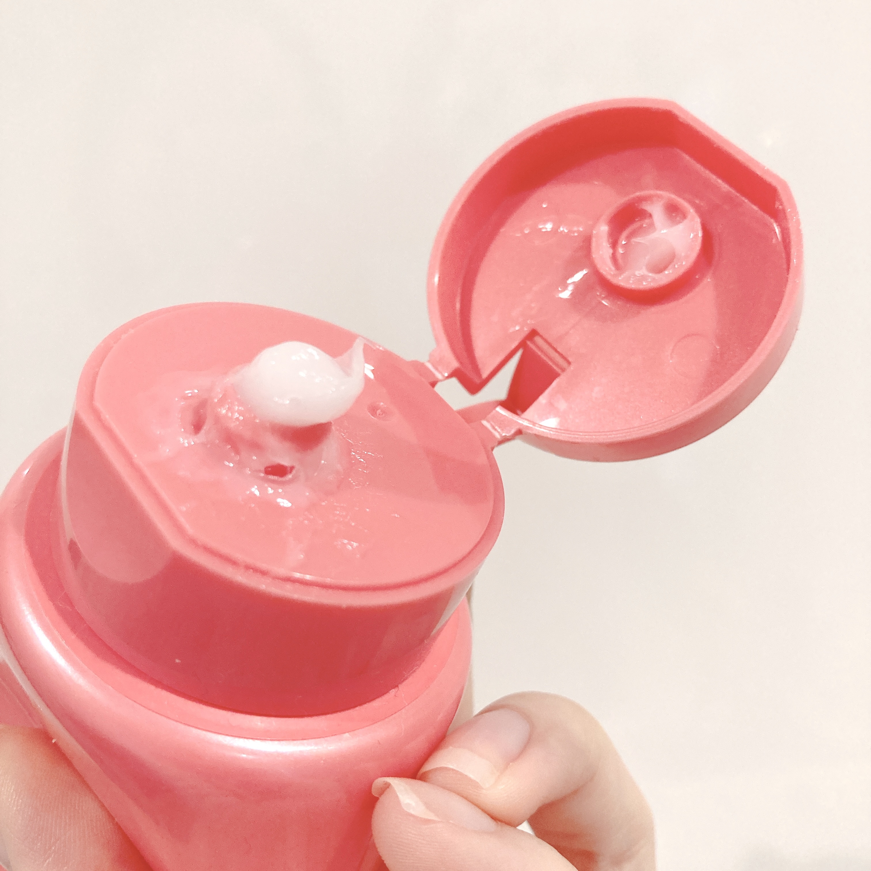 エッセンスインヘアマスク/オルビス/ヘアマスク・ヘアパックを使ったクチコミ（2枚目）