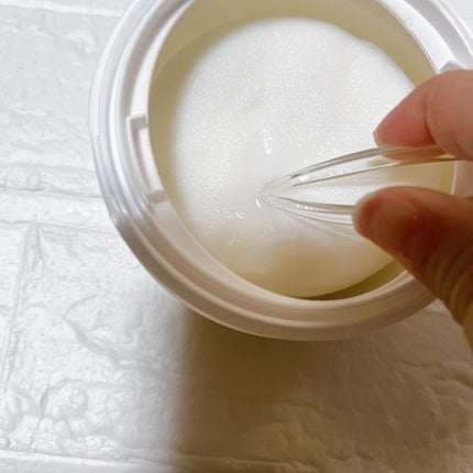 ライストナーパッド/I'm from/トナーパッドを使ったクチコミ(4枚目)