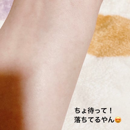 ハトムギエキスピーリングジェル/プラチナレーベル/ピーリングを使ったクチコミ(4枚目)