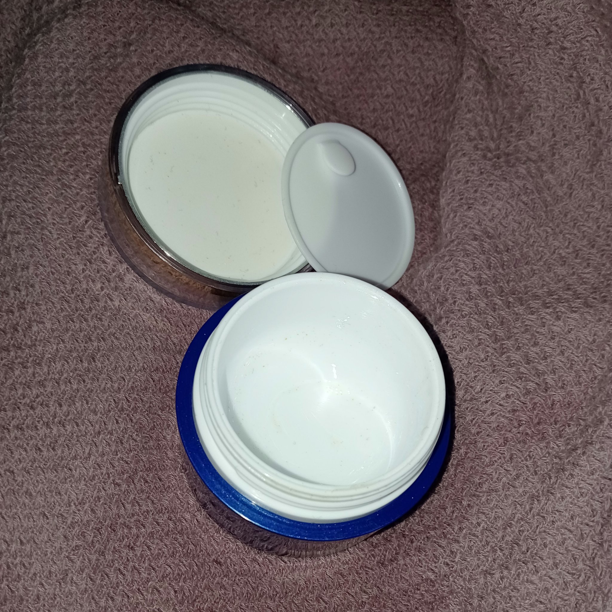 ナイト シーリング ボーテ/クリューベル化粧品/オールインワン化粧品を使ったクチコミ（3枚目）