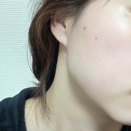 グラススキンコラーゲンマスク/Cell Fusion C(セルフュージョンシー)/シートマスク・パックを使ったクチコミ(2枚目)