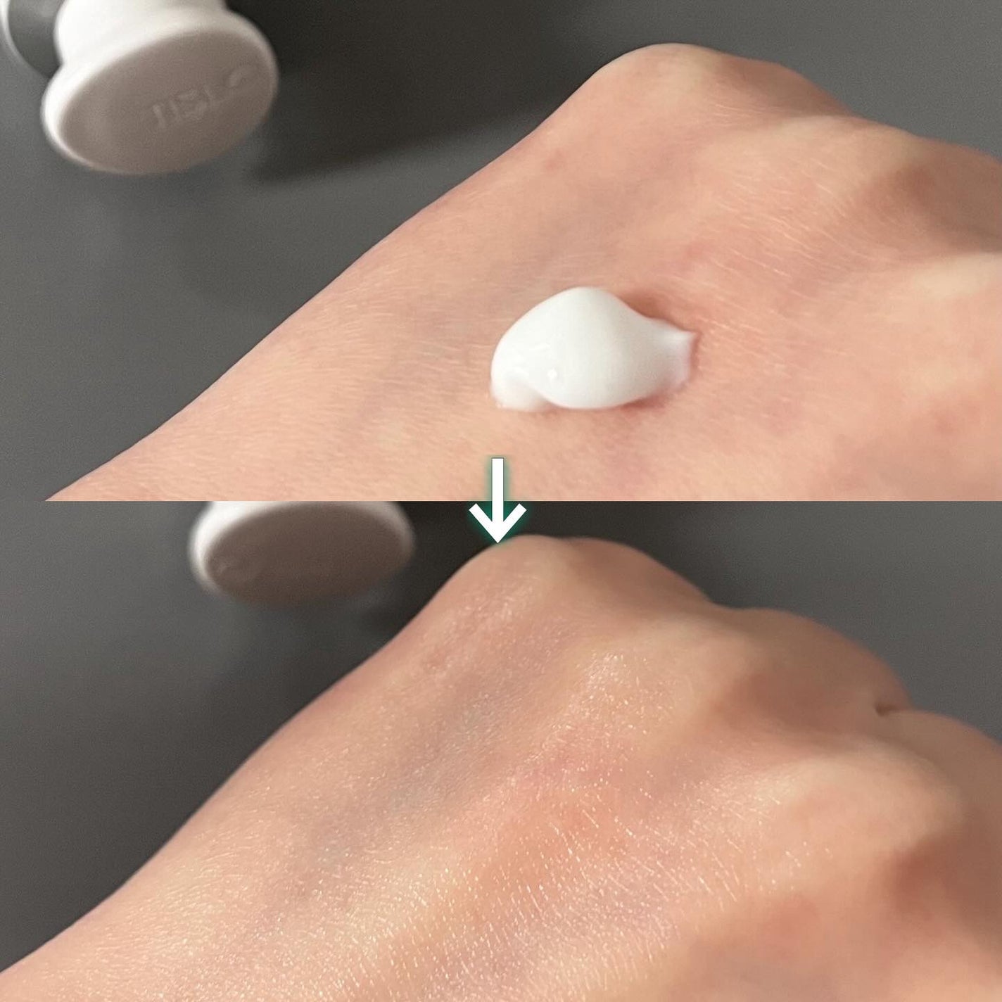 Cedarwood and Quiet Moment/Perfume Stick/TISLO/練り香水を使ったクチコミ(3枚目)