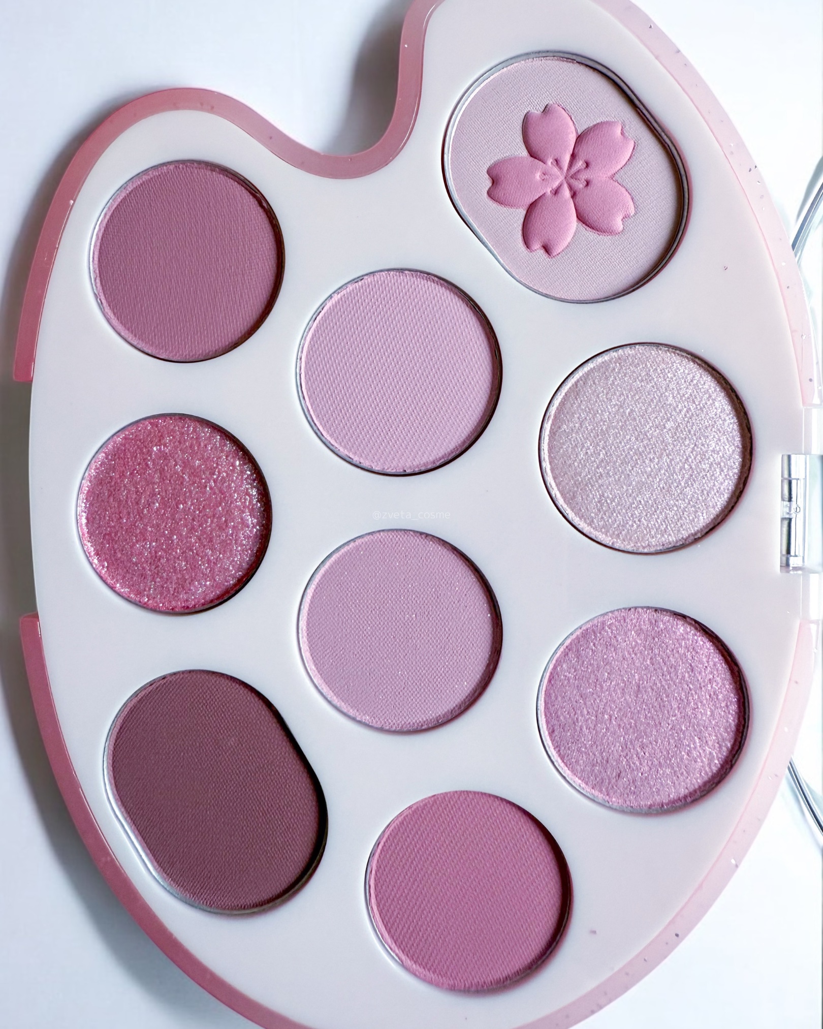 ピュアウォーターリップグロス/dasique/リップグロスを使ったクチコミ（2枚目）