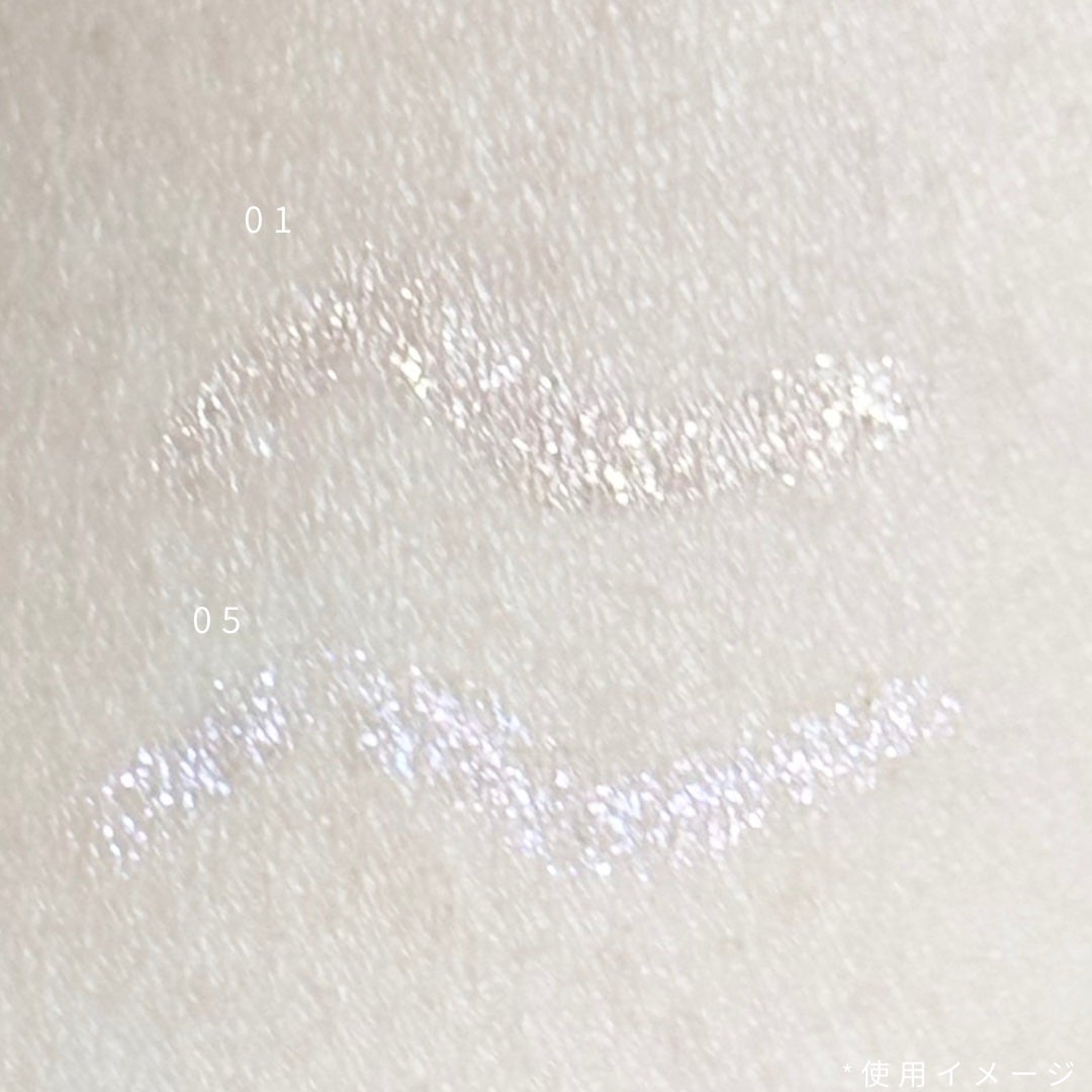 アートクラス アイグリッツ/too cool for school/スティックアイシャドウを使ったクチコミ(2枚目)