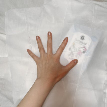 エスカラット 極寒ロングタオル/エスカラット/ボディシートを使ったクチコミ(5枚目)