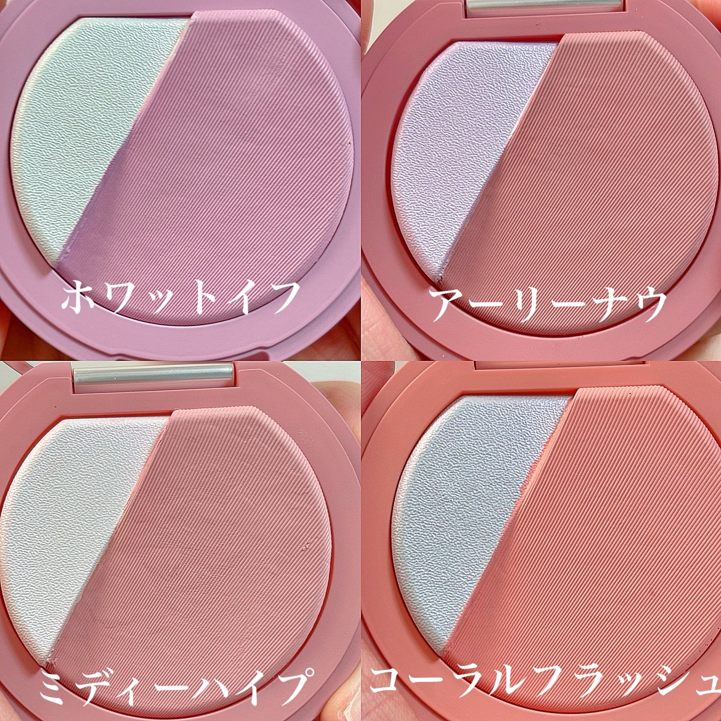 3CE ãã©ãã·ã¥ã©ã€ã¿ãŒ/3CE/ããŠããŒããŒã¯ã䜿ã£ãã¯ãã³ãïŒ3æç®ïŒ