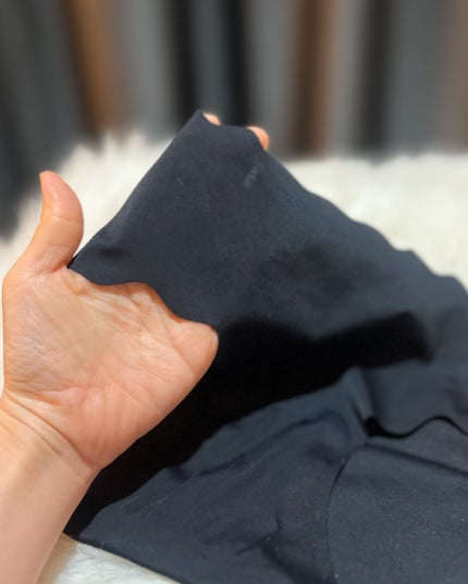 シームレスナイトブラ/deardoris/その他を使ったクチコミ(6枚目)