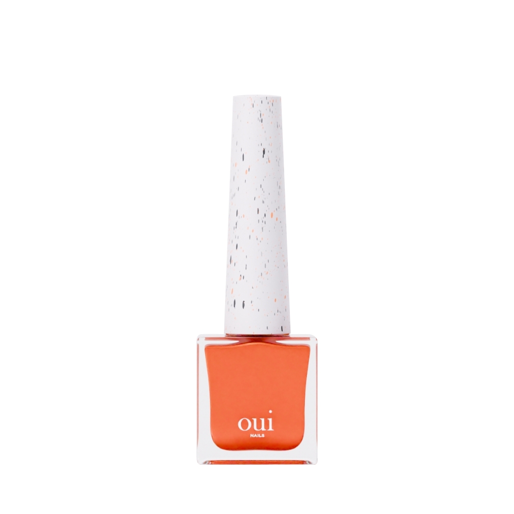 試してみた】oui nails ピールオフマニキュア oui nailsの人気色