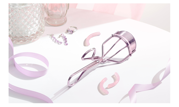 「アイプチ®」で大人気の「ひとえ・奥ぶたえ用カーラー」に春の限定色"バレリーナピンク"が登場!