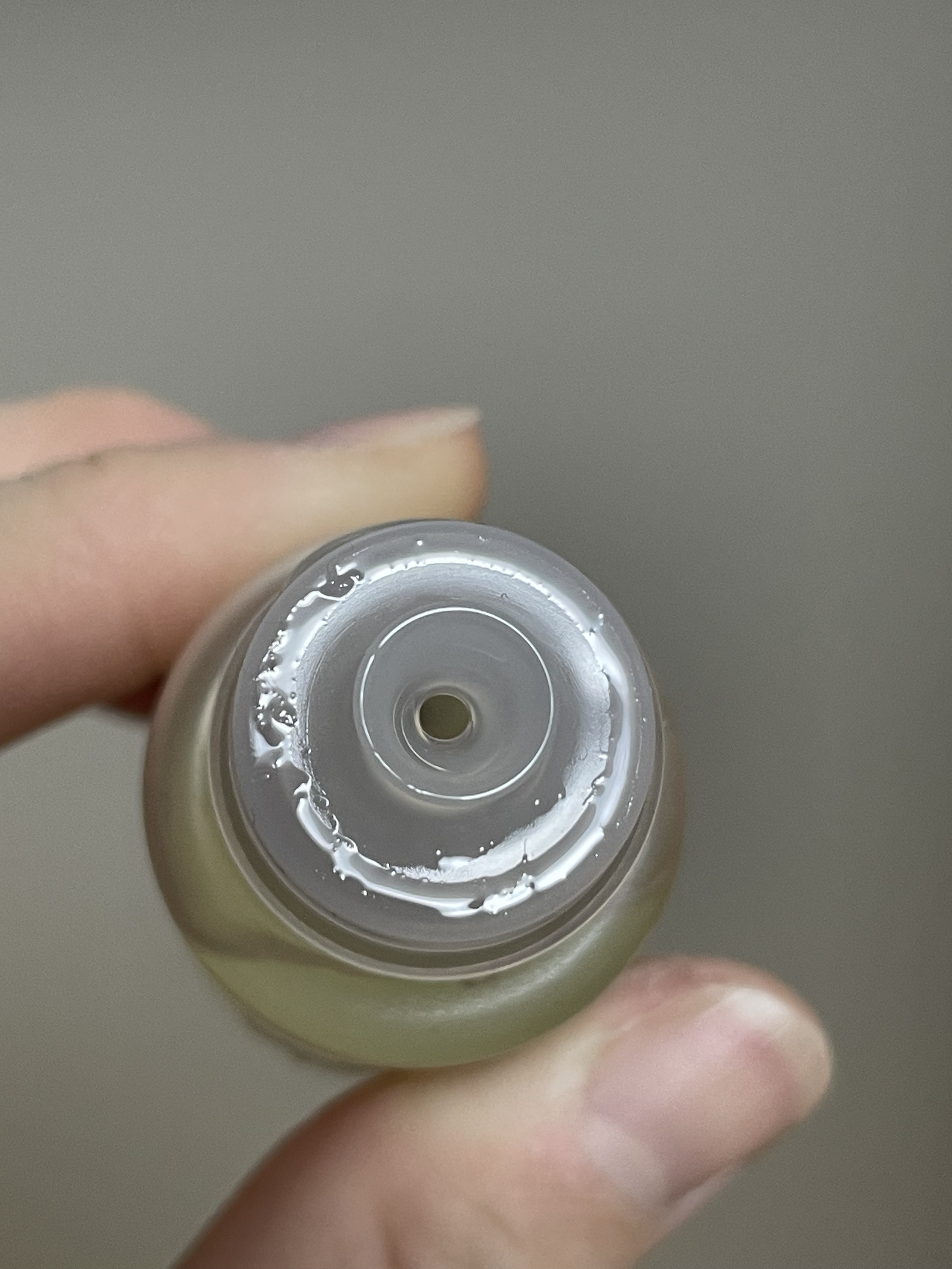 ミノン アミノモイスト エイジングケア オイル/ミノン/フェイスオイルを使ったクチコミ（2枚目）