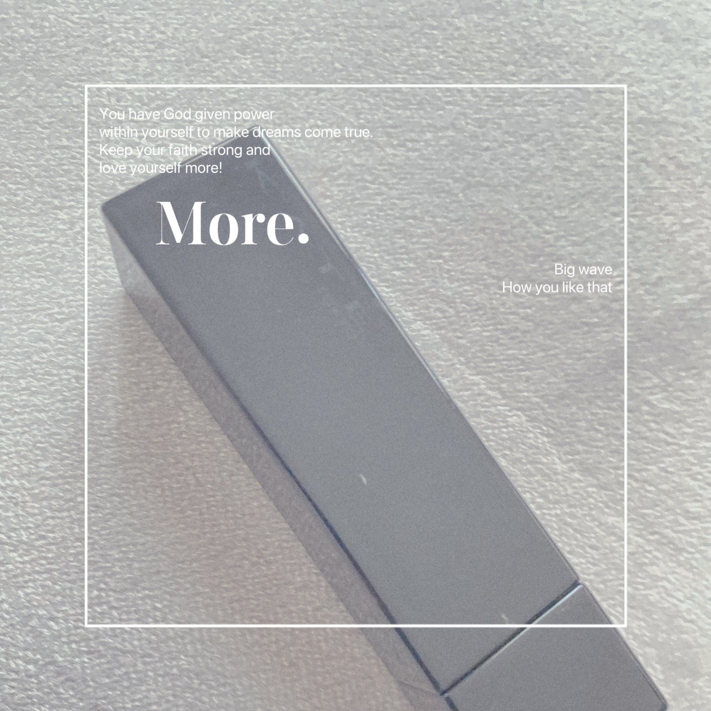 ケイト リップモンスター/KATE/口紅を使ったクチコミ(1枚目)