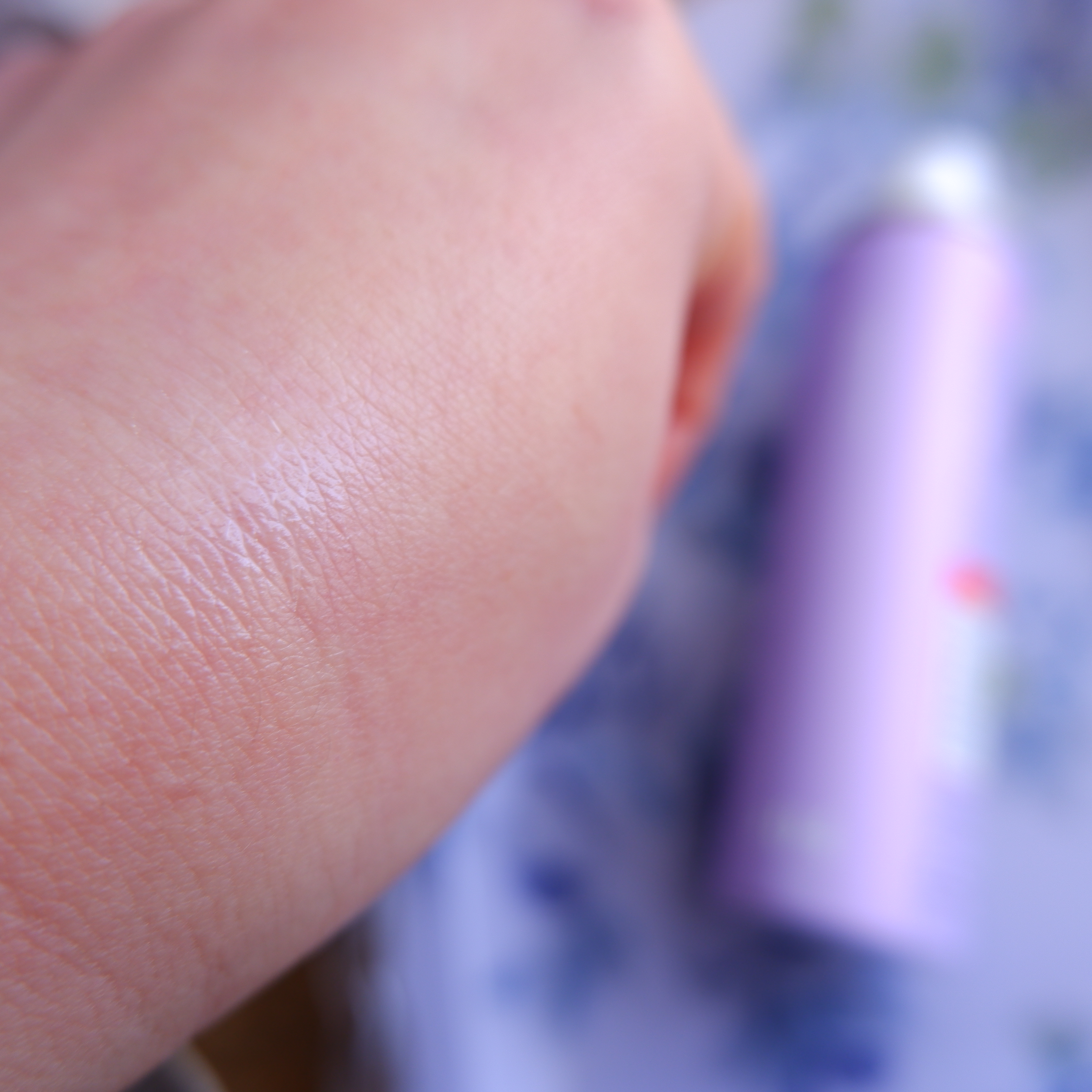 ミュミュ チャーミングシャワー 04 Plume(プリュム)/MieuMieu/ヘアミストを使ったクチコミ（3枚目）