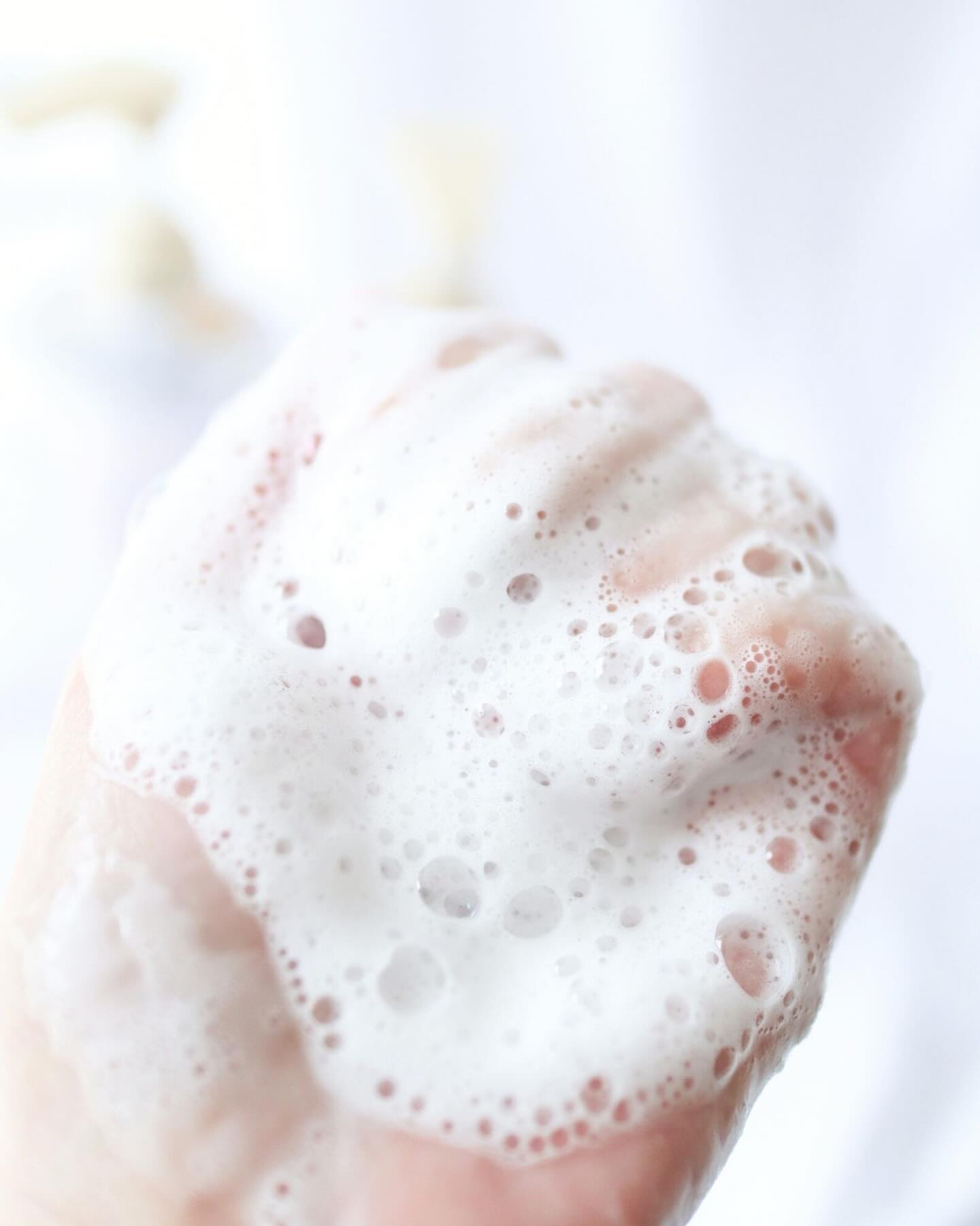 スーパーリッチクリスタル　マルチダメージリペア　シャンプー/トリートメント/LUX/市販シャンプーを使ったクチコミ（3枚目）