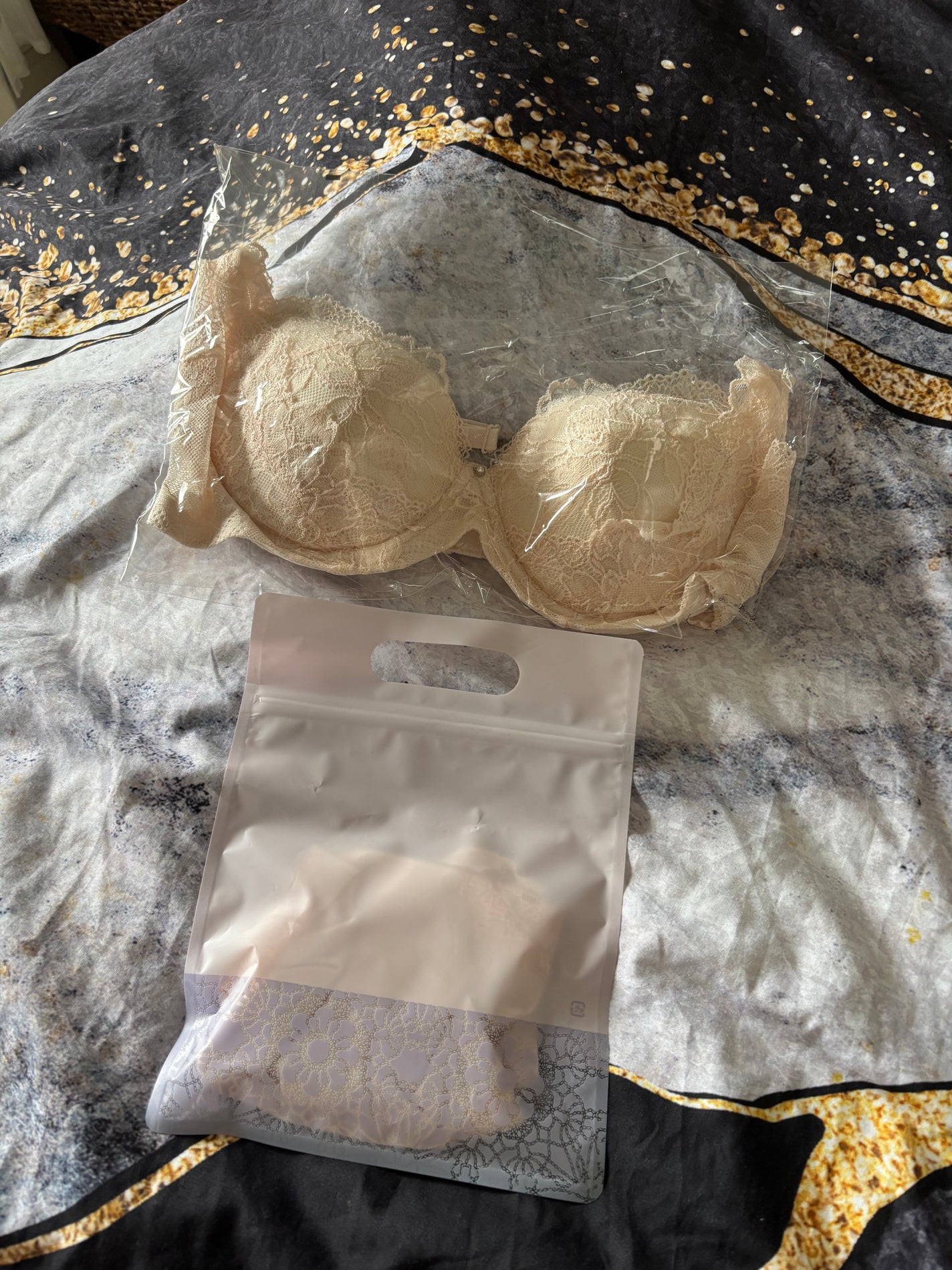 ちゃんまぃ on LIPS 「◌⑅⃝♡*ℋᵅᵖᵞ*♡⑅⃝◌NEW下着ゴムが柔らかく締め付けを..」(5枚目)