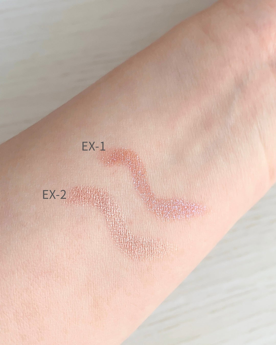 ケイト マグネットスティックシャドウ/KATE/スティックアイシャドウを使ったクチコミ(4枚目)