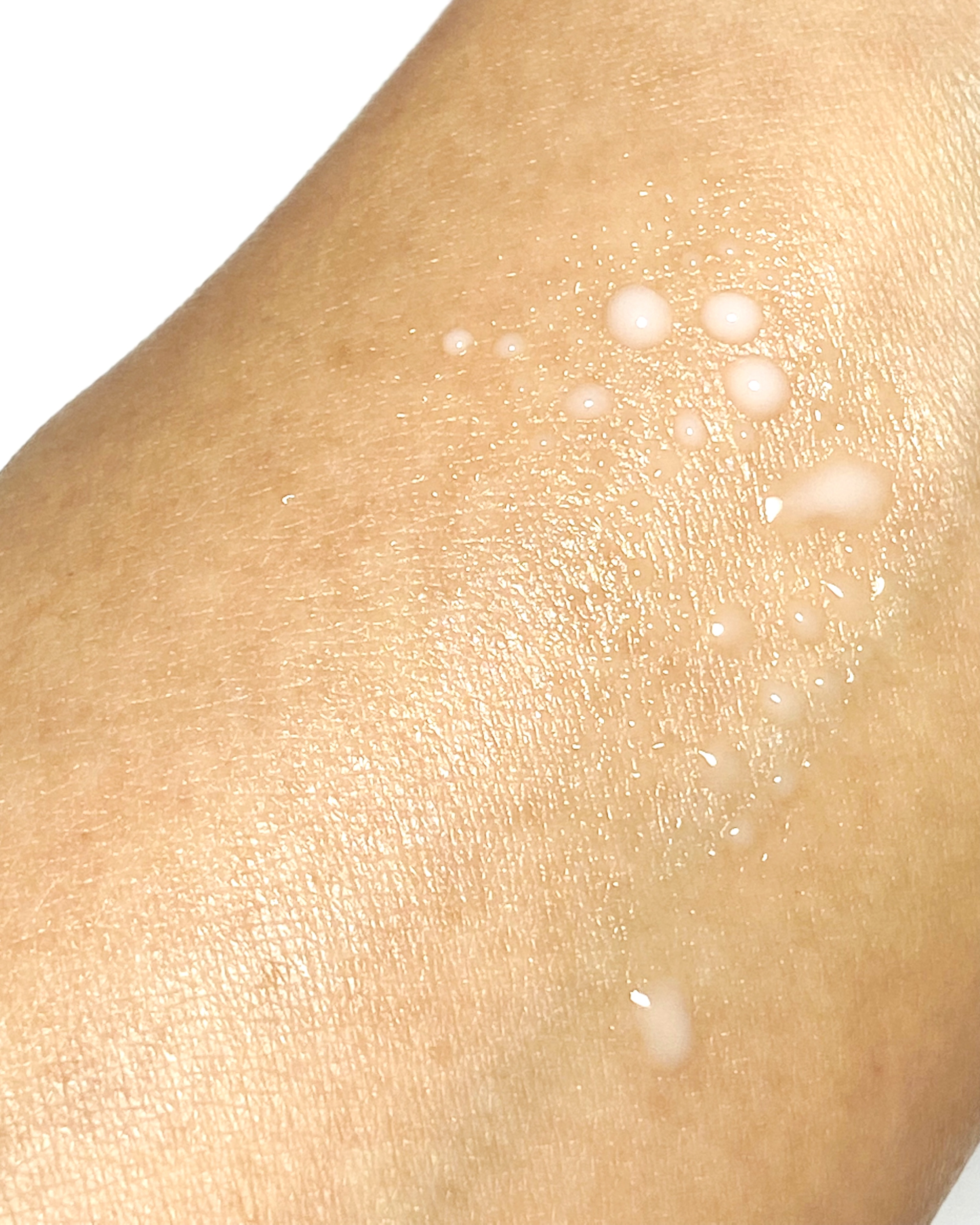 ダルバ ホワイトトリュフバイタルスプレーセラム/ダルバ/ミスト状化粧水を使ったクチコミ（3枚目）