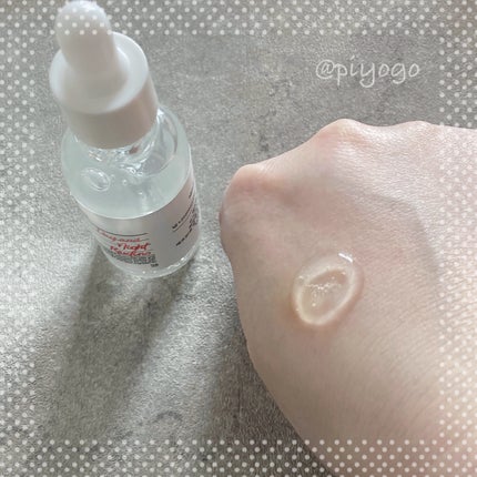 NAAP アンプル/NAAP/美容液を使ったクチコミ(3枚目)