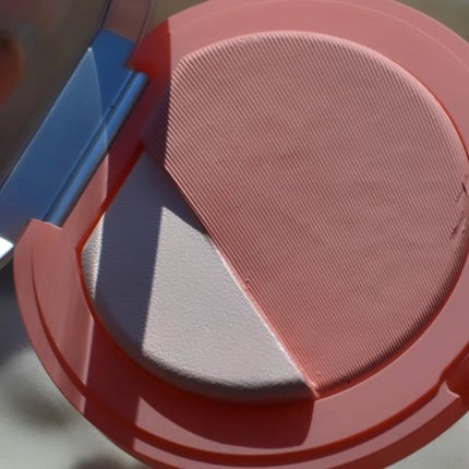 3CE ブラッシュライター/3CE/パウダーチークを使ったクチコミ(9枚目)