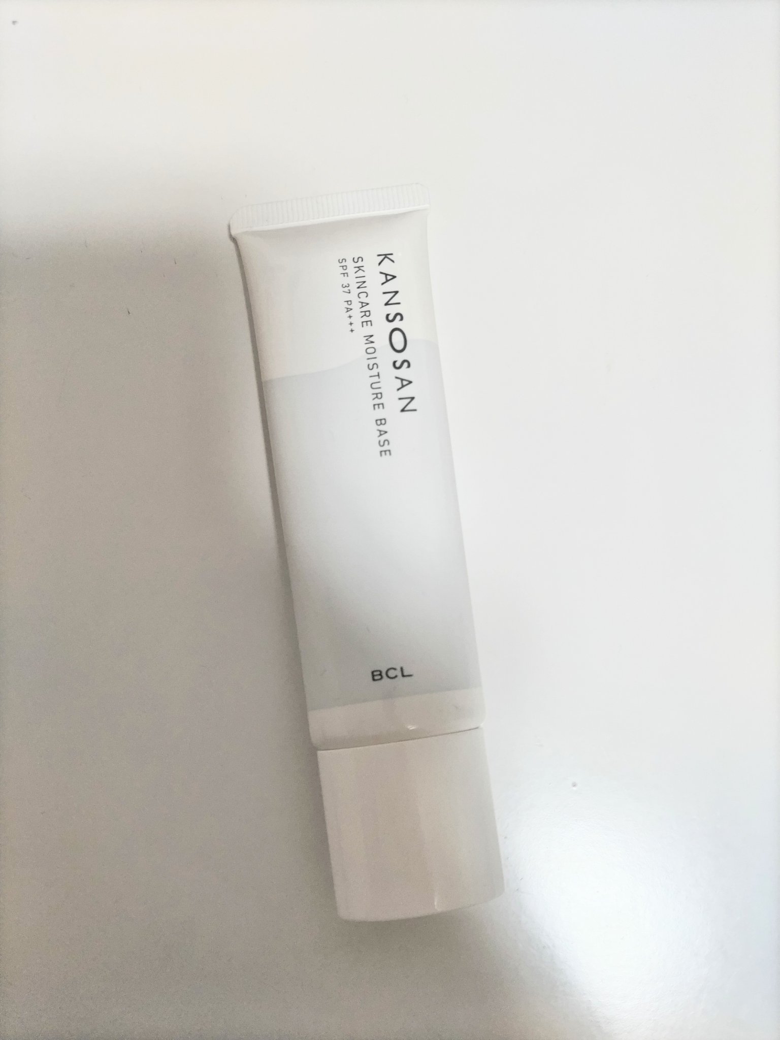 乾燥さん 保湿力スキンケア下地 /乾燥さん/化粧下地を使ったクチコミ（1枚目）