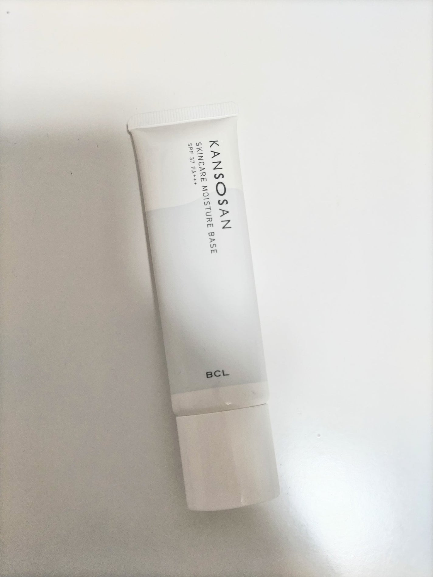 乾燥さん 保湿力スキンケア下地 /乾燥さん/化粧下地を使ったクチコミ(1枚目)