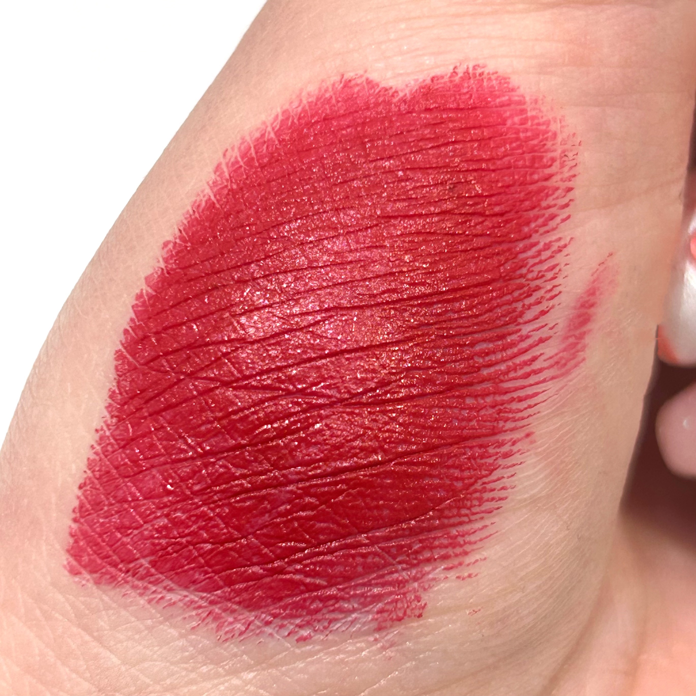 マキシマル シルキー マット リップスティック/M・A・C/口紅を使ったクチコミ（3枚目）