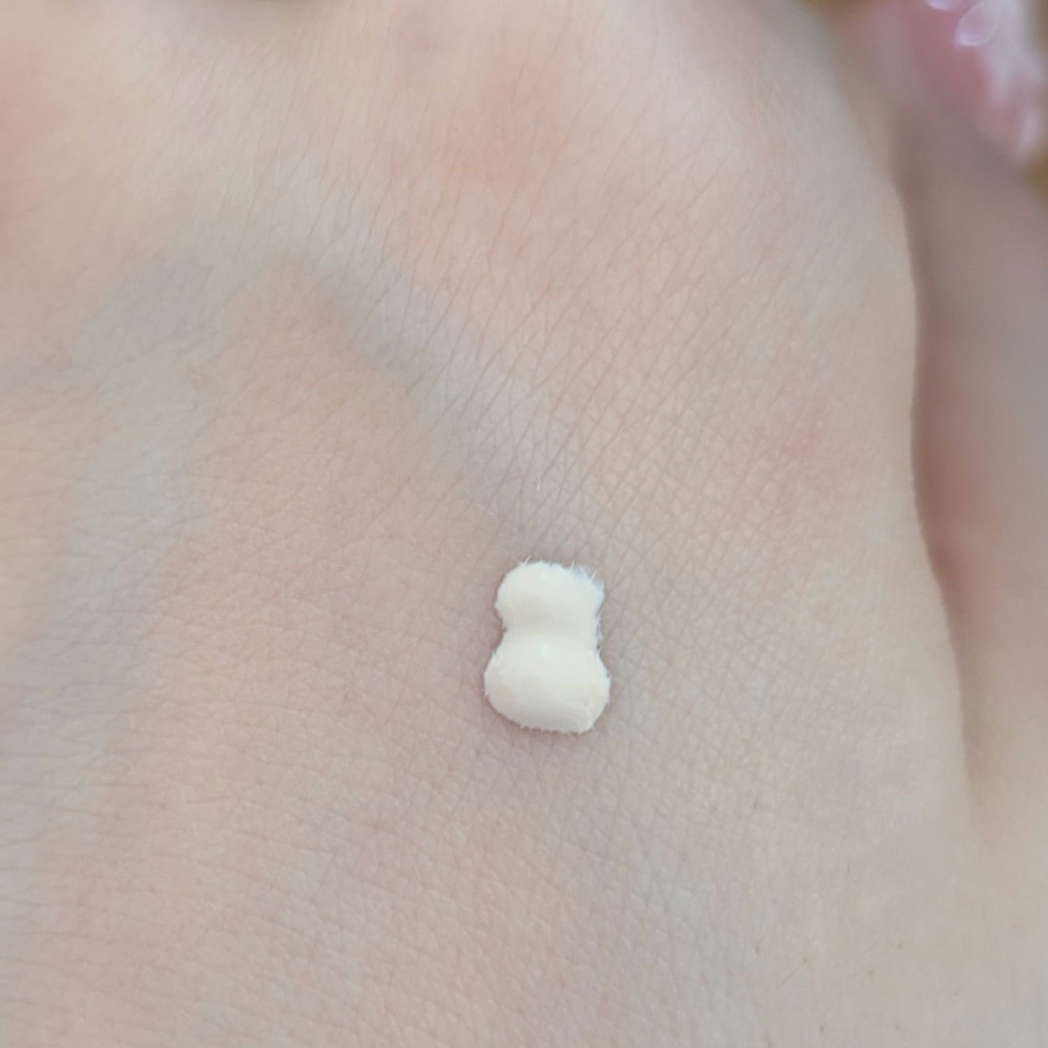 ダブル ウェア セカンド スキン クリーム プライマー/ESTEE LAUDER/化粧下地を使ったクチコミ（2枚目）