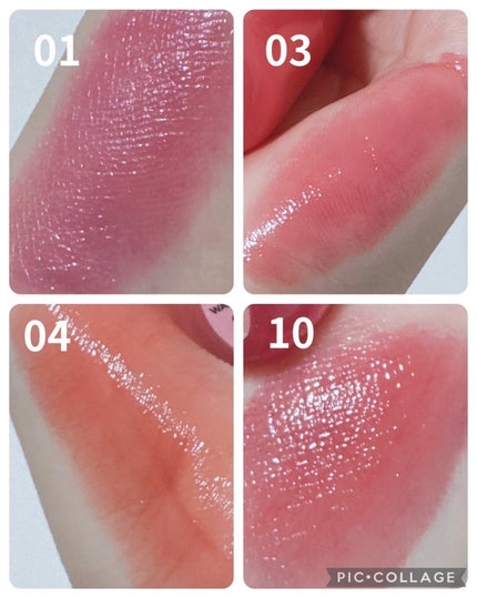 あかり on LIPS 「メガ割何買うー?😍2/28にWAKEMAKEから10色展開で新..」(6枚目)