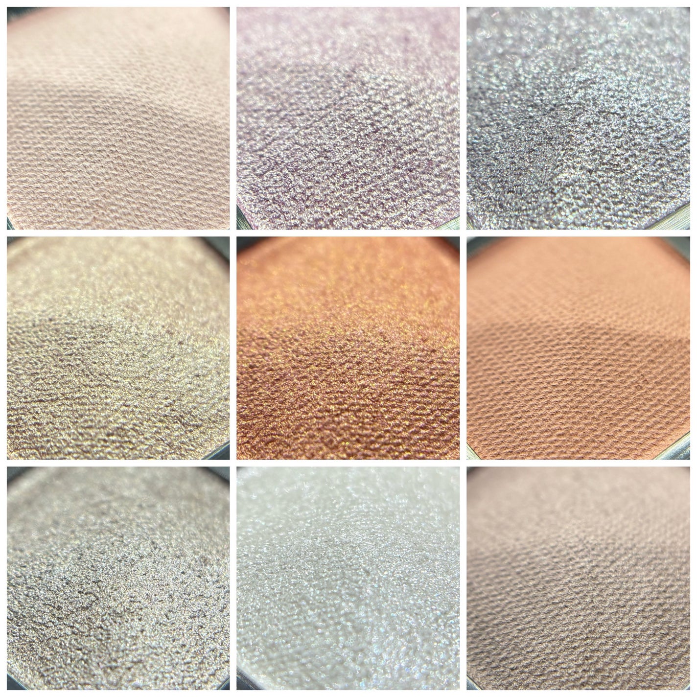 ル・ヌフ・ジバンシイ/GIVENCHY/アイシャドウパレットを使ったクチコミ(3枚目)