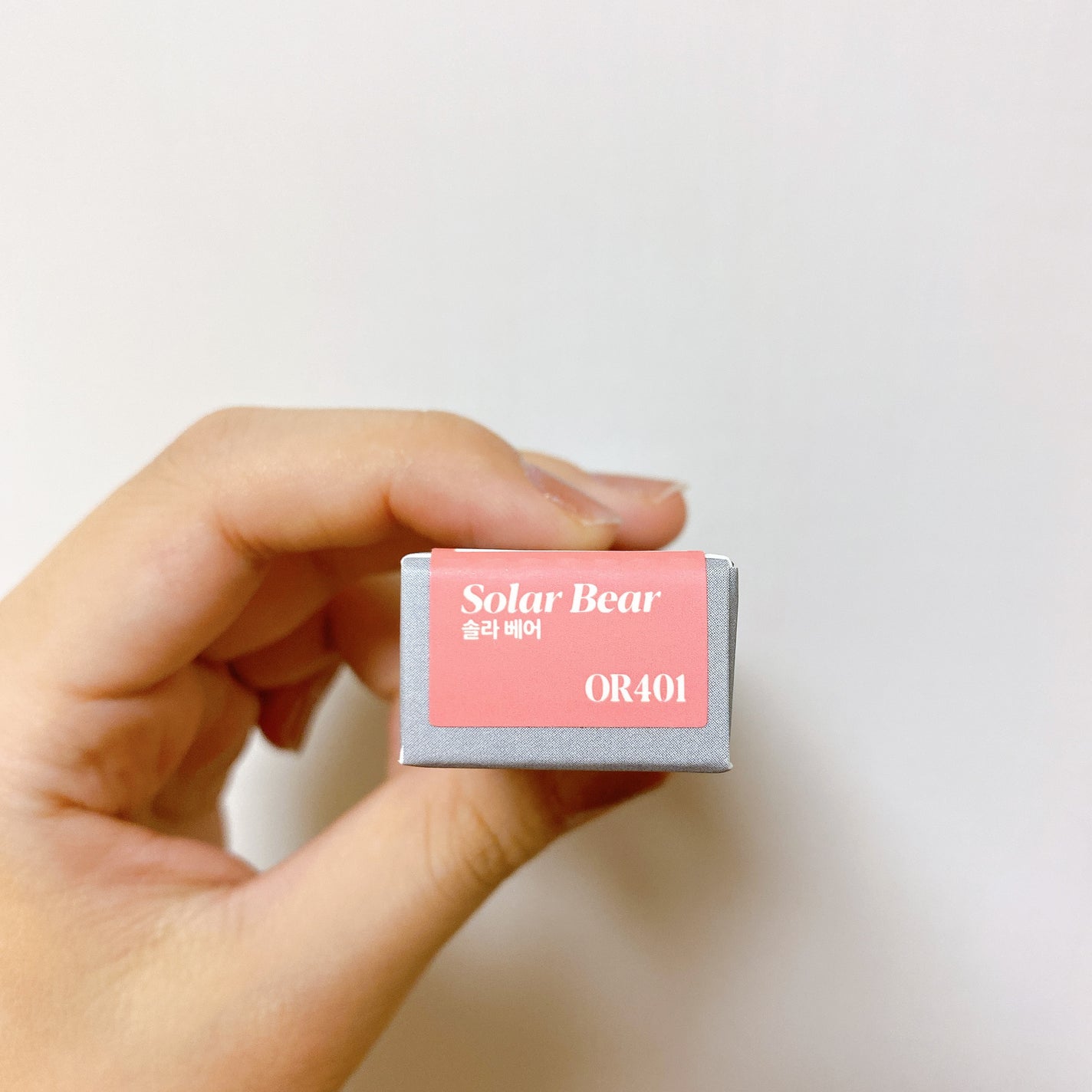 エスポア プランピーズ ボリュームバーム/espoir/リップバームを使ったクチコミ(5枚目)