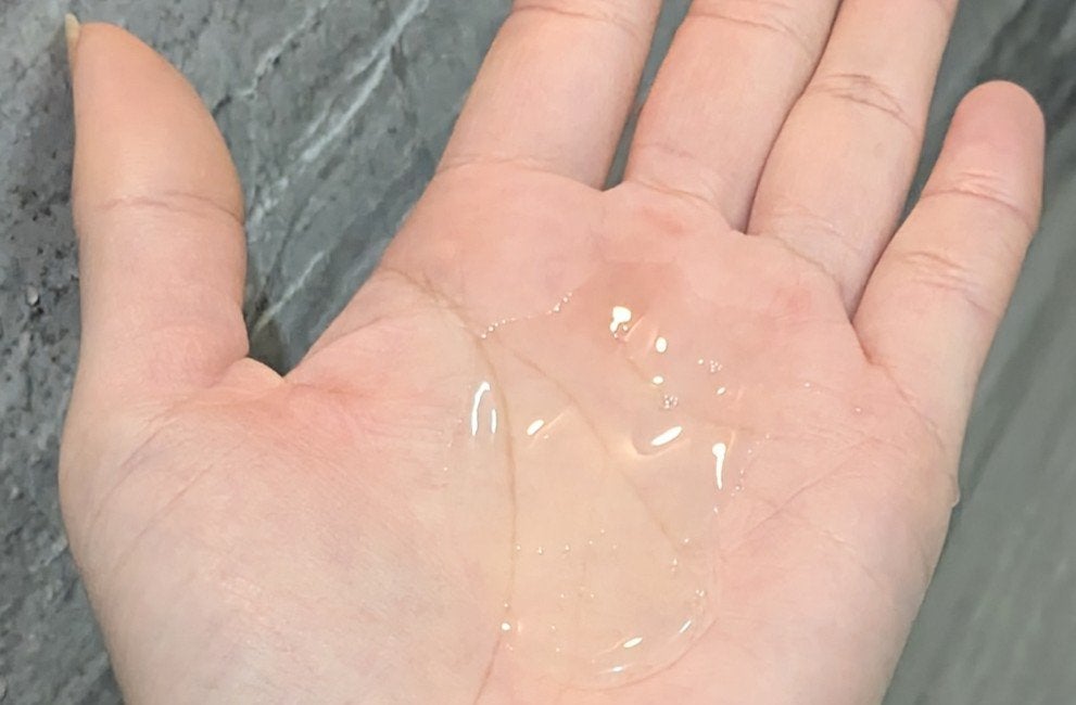 フェミニンウォッシュ ジェル/CAERA/デリケートゾーンケアを使ったクチコミ(4枚目)