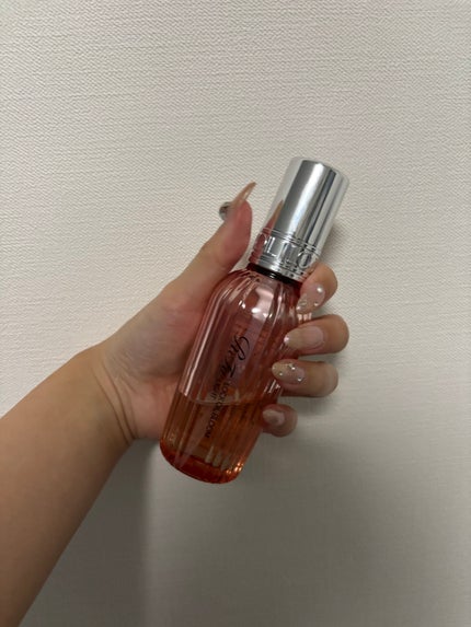 リファ ロックオイルライト/ReFa/ヘアオイルを使ったクチコミ(1枚目)