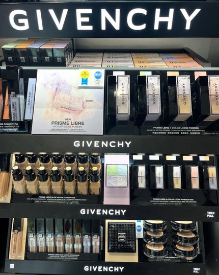 ローズ・パーフェクト/GIVENCHY/リップバームを使ったクチコミ(5枚目)