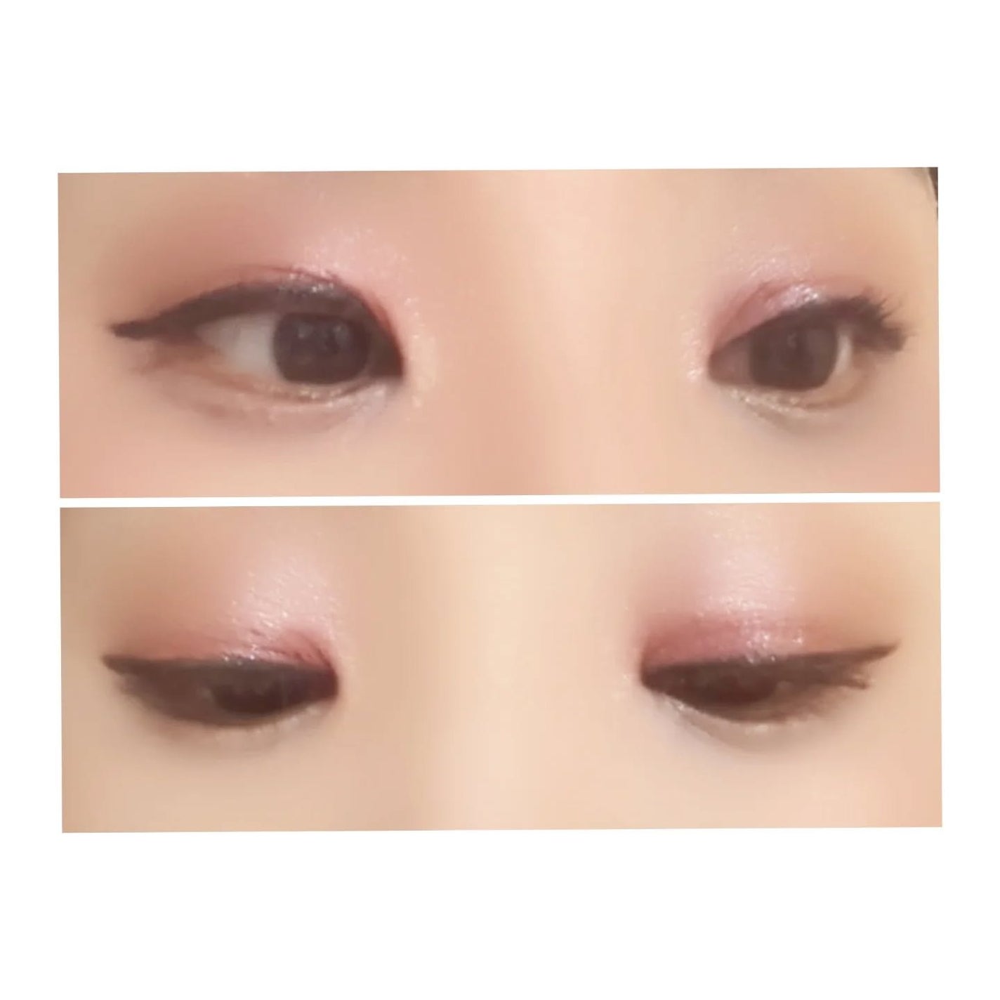 キヌケアグローアップ/shu uemura/口紅を使ったクチコミ(2枚目)