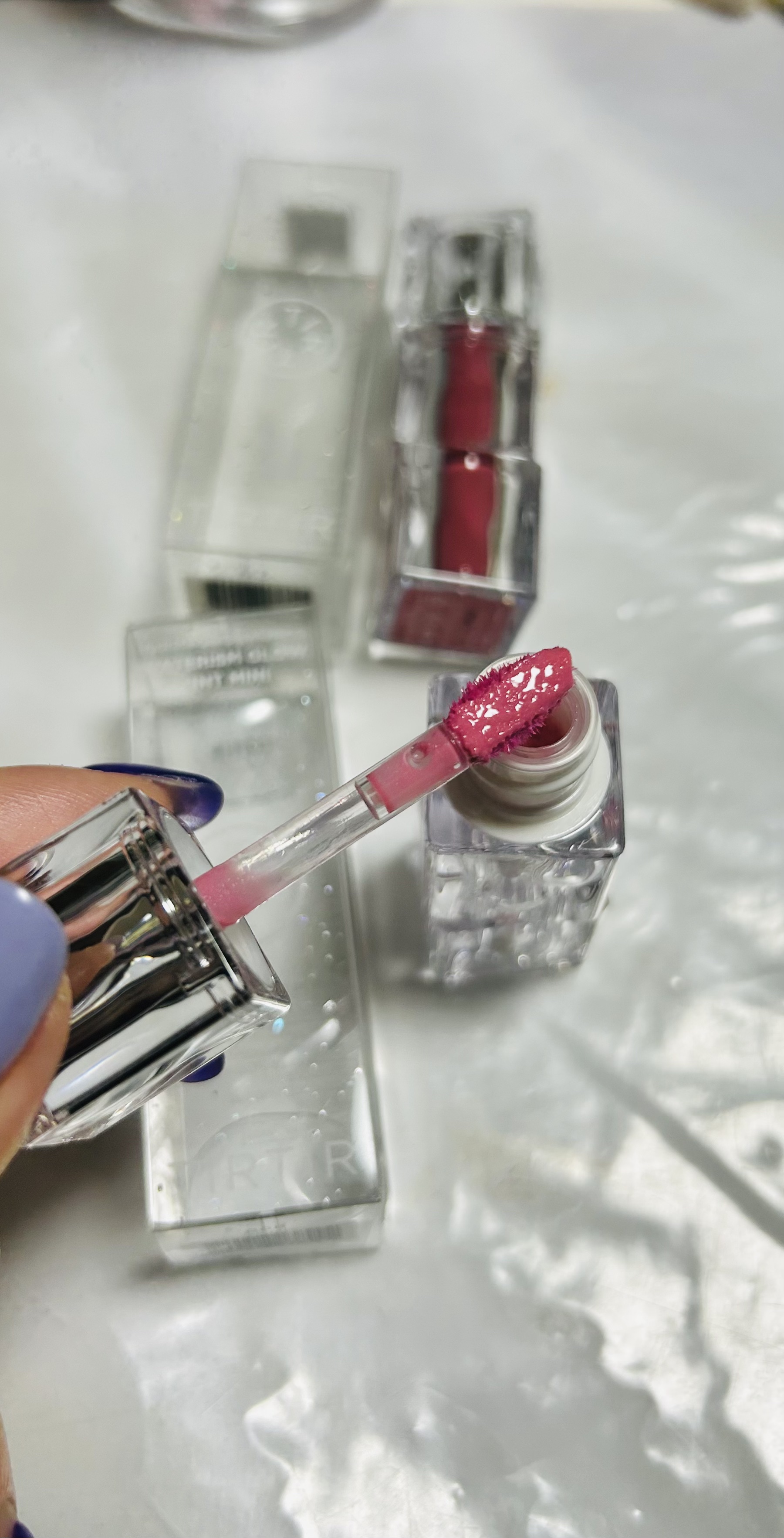 を使ったクチコミ（3枚目）