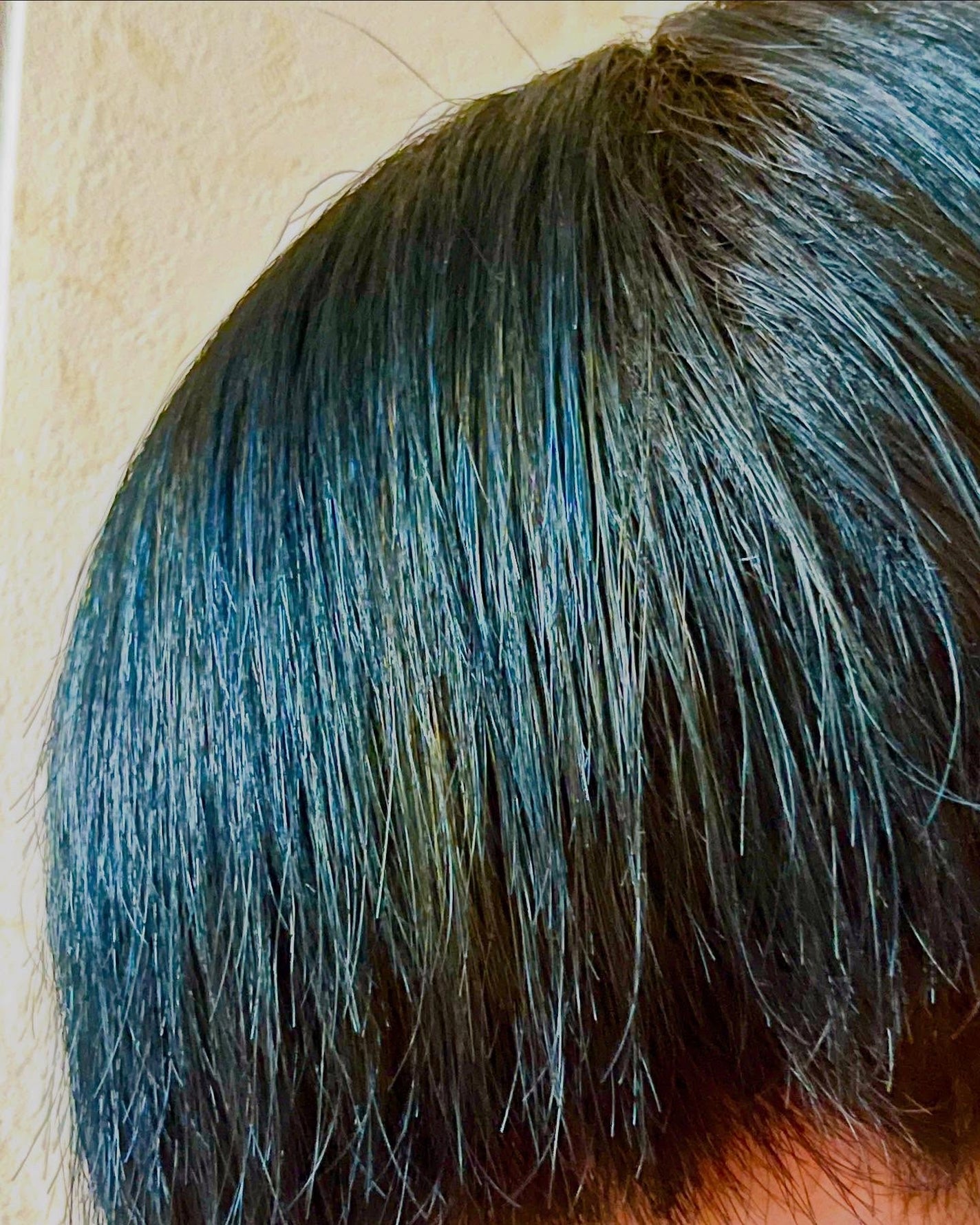 ベースアップブリーチ/ビューティーン/ブリーチ剤を使ったクチコミ(3枚目)