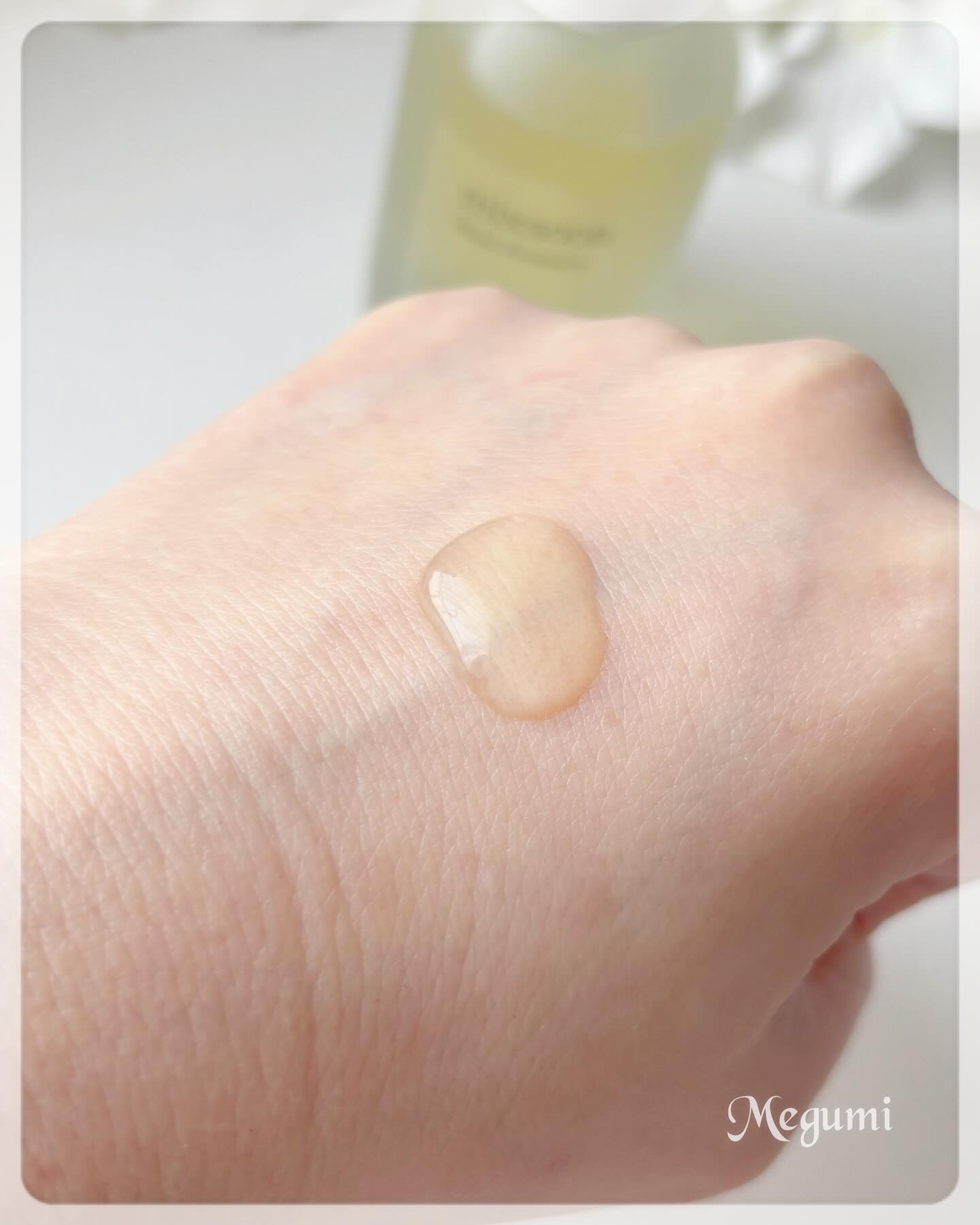 大豆エッセンス/mixsoon/美容液を使ったクチコミ（2枚目）