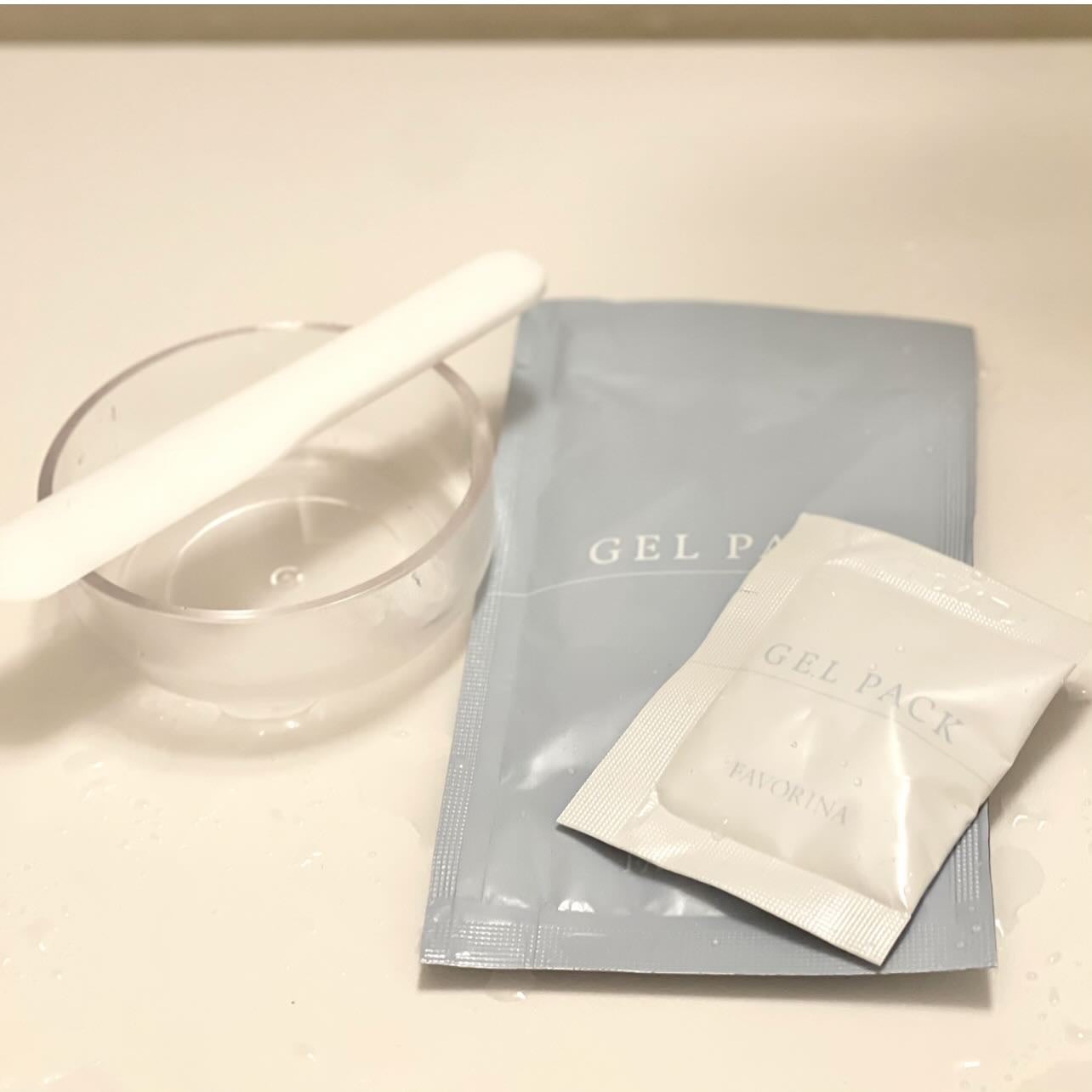 炭酸パックプレミアム/フェヴリナ/洗い流すパック・マスクを使ったクチコミ(2枚目)