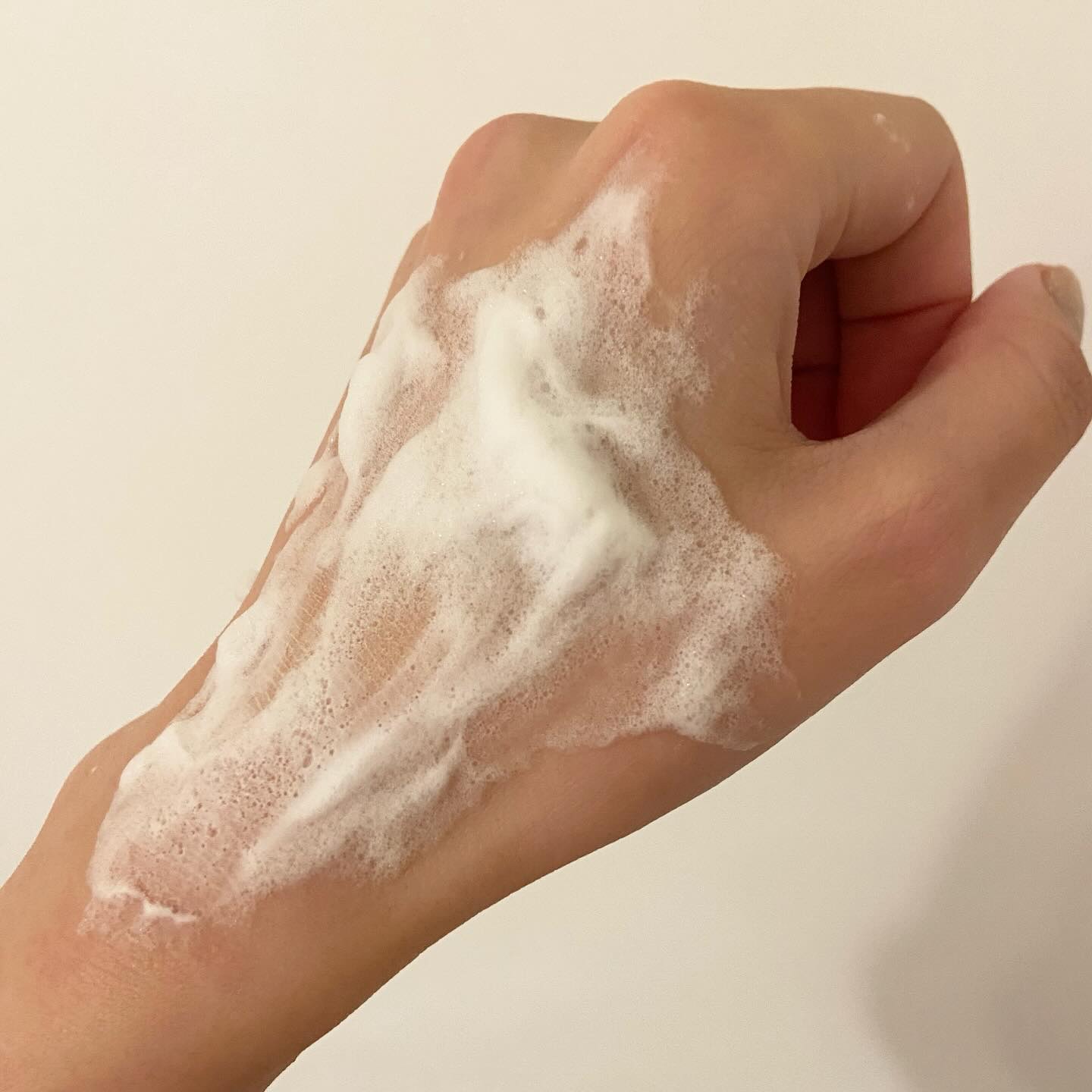 selfem femininewash/SELFEM/デリケートゾーンケアを使ったクチコミ（3枚目）